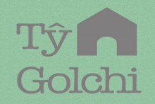 Tŷ Golchi